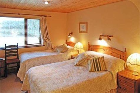 Bunratty Heights Guesthouse Phòng bức ảnh